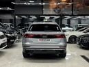 Audi Q8 55 TFSI S-LINE