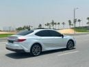 Toyota Camry GLE