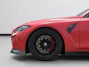BMW M3 AED 4,000 P.M | 0% DOWN PAYMENT | BMW M3 COMPETITION | 3.0L TWIN-TURBO I6 – 510 HP | 2022 | EURO SPE