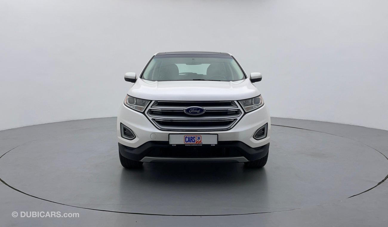 Ford Edge TITANIUM 3500