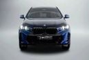 BMW X6 xDrive40i Luxury M Sport Package 3.0L