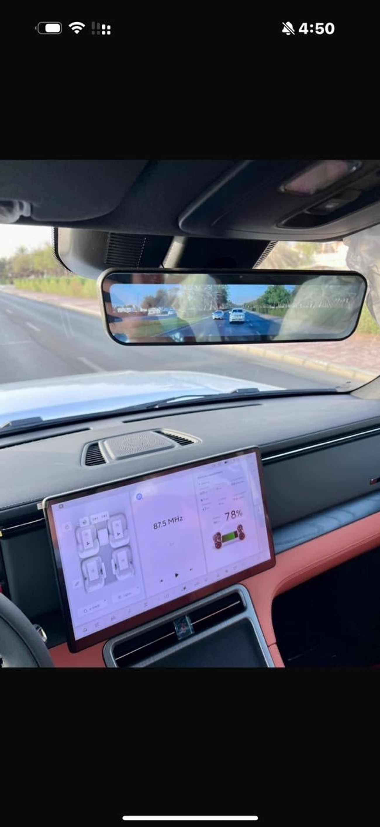 ROX 01 2026 model, 7 seats, five-year EVS warranty