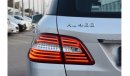 مرسيدس بنز ML 400 MERCEDES ML400 (4MATIC)