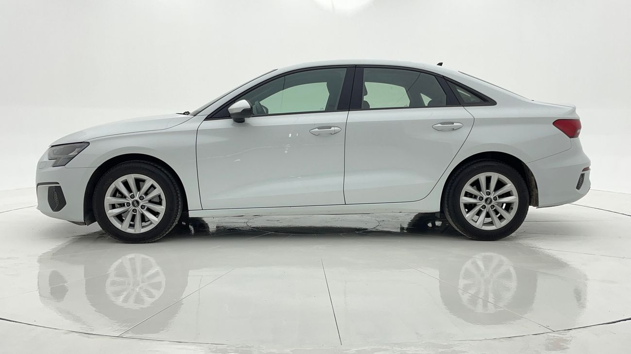 Audi A3 35 TFSI 1.4 | Zero Down Payment | Free Home Test Drive