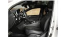 Mercedes-Benz GLE 43 AMG Coupe GLE 43 LOW MILEAGE