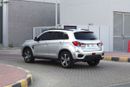 Mitsubishi ASX Highline 2.0L