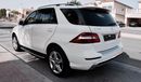 Mercedes-Benz ML 400 Sport
