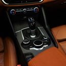 Alfa Romeo Giulia Veloce 2.0L RWD AED 1,053  pm • 0% Downpayment • Alfa Romeo Giulia • 1 Year  Warranty