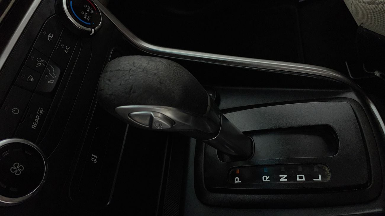 Ford EcoSport TREND 1.5 | Zero Down Payment | Free Home Test Drive