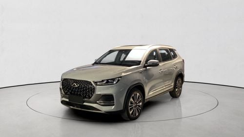 شيري تيجو 8 برو ماكس 2.0T PREMIUM CVT | شامل الضمان | 0 ﺪﻔﻋﺓ ﺃﻮﻟﻯ