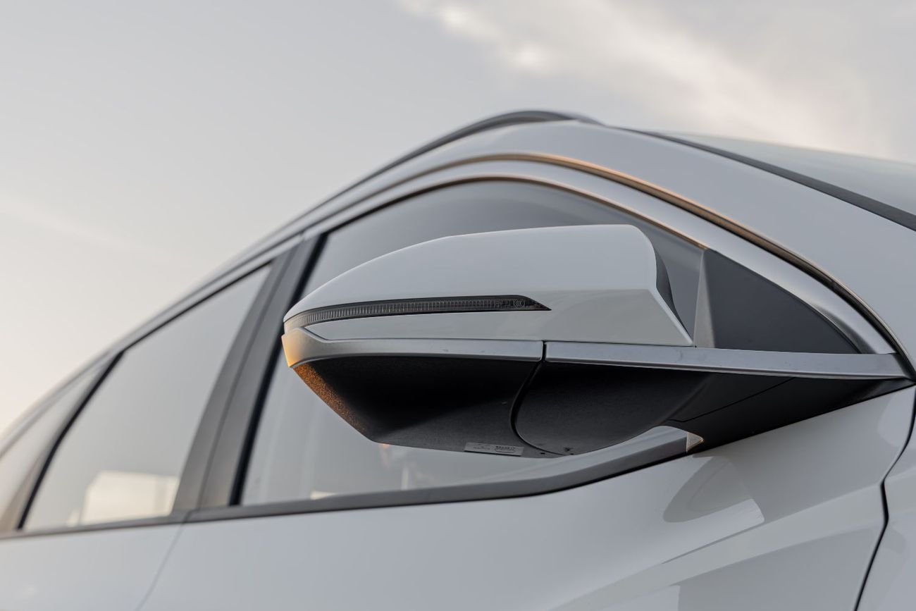 Hyundai Tucson Hyundai Tucson 2025 L 1.5T Elite | (Export)