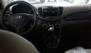 Hyundai i10 no accident no paint fully serviced