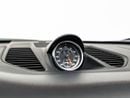 Porsche 911 Carrera 3.4L Coupe Porsche Warranty, Full Service History