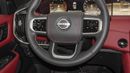 Nissan Patrol 2026 Nissan Patrol Platinum V6 Full Option