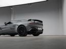 Aston Martin Vantage Standard V8