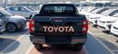 Toyota Hilux Adventure 4.0L Petrol 4x4 2025YM