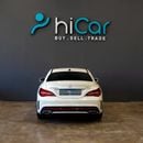 مرسيدس بنز CLA 250 4MATIC 1,515 pm • 0% Downpayment • Mercedes CLA250 • 1 Year Warranty