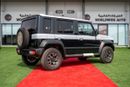 Suzuki Jimny GLX
