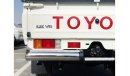 Toyota Land Cruiser Pick Up TOYOTA LAND CRUISER LX 79 FULL