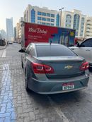 Chevrolet Cruze LS