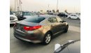 Kia Optima ENGINE 2.4 EXCLUSIVE OFFER