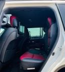 Toyota Land Cruiser TOYOTA LAND CRUISER 2022 GR SPORT.ENGINE 3.5L / V6.