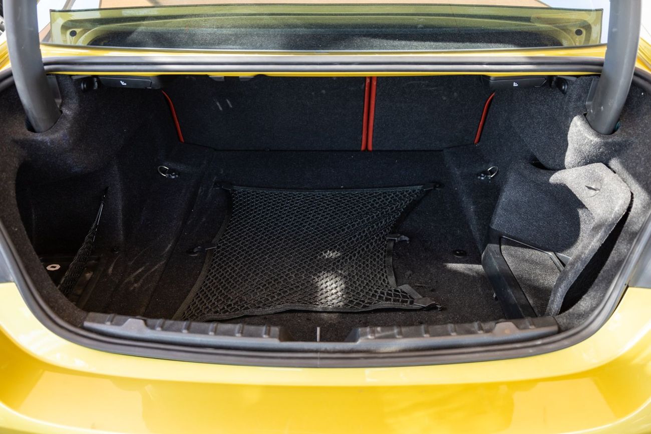 BMW M4 Competition 3.0L