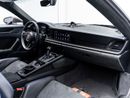 Porsche 911 GT3 4.0L Exclusive Extended EID Offer, February 2028 Porsche Warranty, Low KMs, GCC