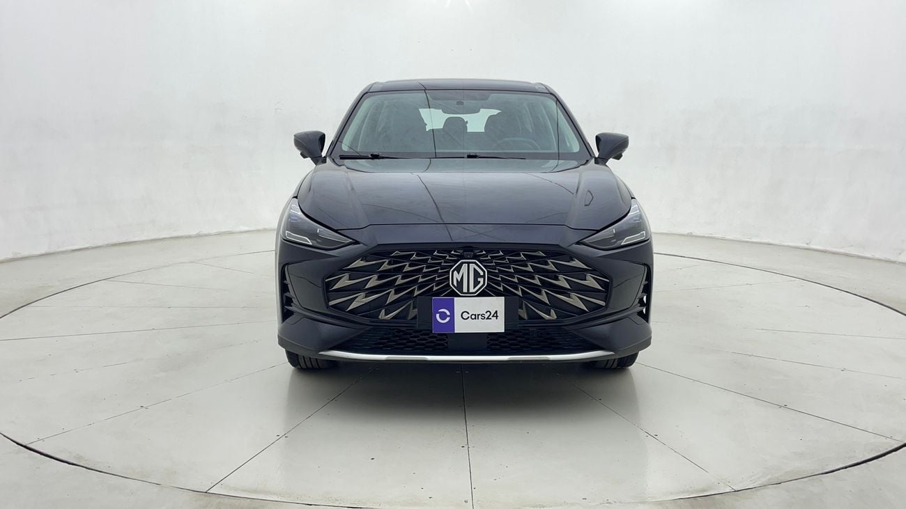 أم جي وان 2024 COMFORT | AED 867/Month | 0 DP | 30 Day Return | Warranty | Service History