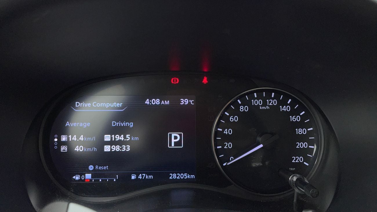 Nissan Kicks SV 1.6 | Zero Down Payment | Free Home Test Drive