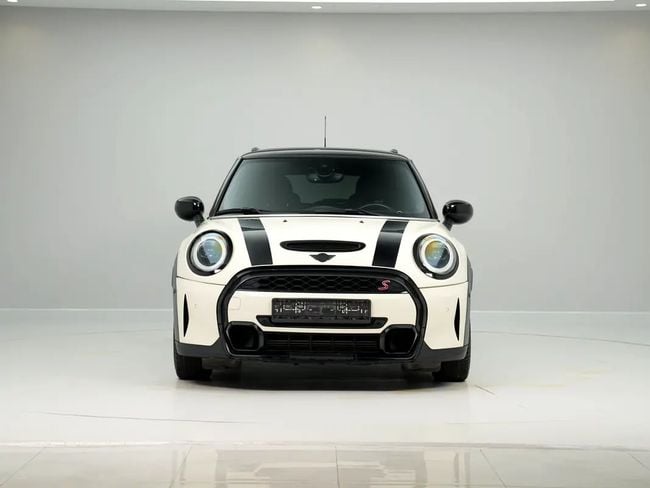 MINI Cooper RESOLUTE EDITION, миниатюра 24