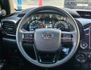 Toyota Hilux ADVENTURE SR5 ADVENTURE / 4.0L V6 PETROL / 360 CAMERA / FR & REAR CAMERA / AUTO A.C (CODE # HADVKW)
