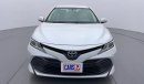 Toyota Camry LE 2.5 | Under Warranty | Inspected on 150+ parameters