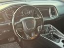 Dodge Challenger SXT