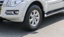 Mitsubishi Pajero GLS V6 Diamond