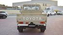 تويوتا لاند كروزر بيك آب LC79 Pickup 4.0L Full Option Automatic