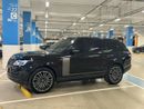 Land Rover Range Rover Autobiography SV 5.0L