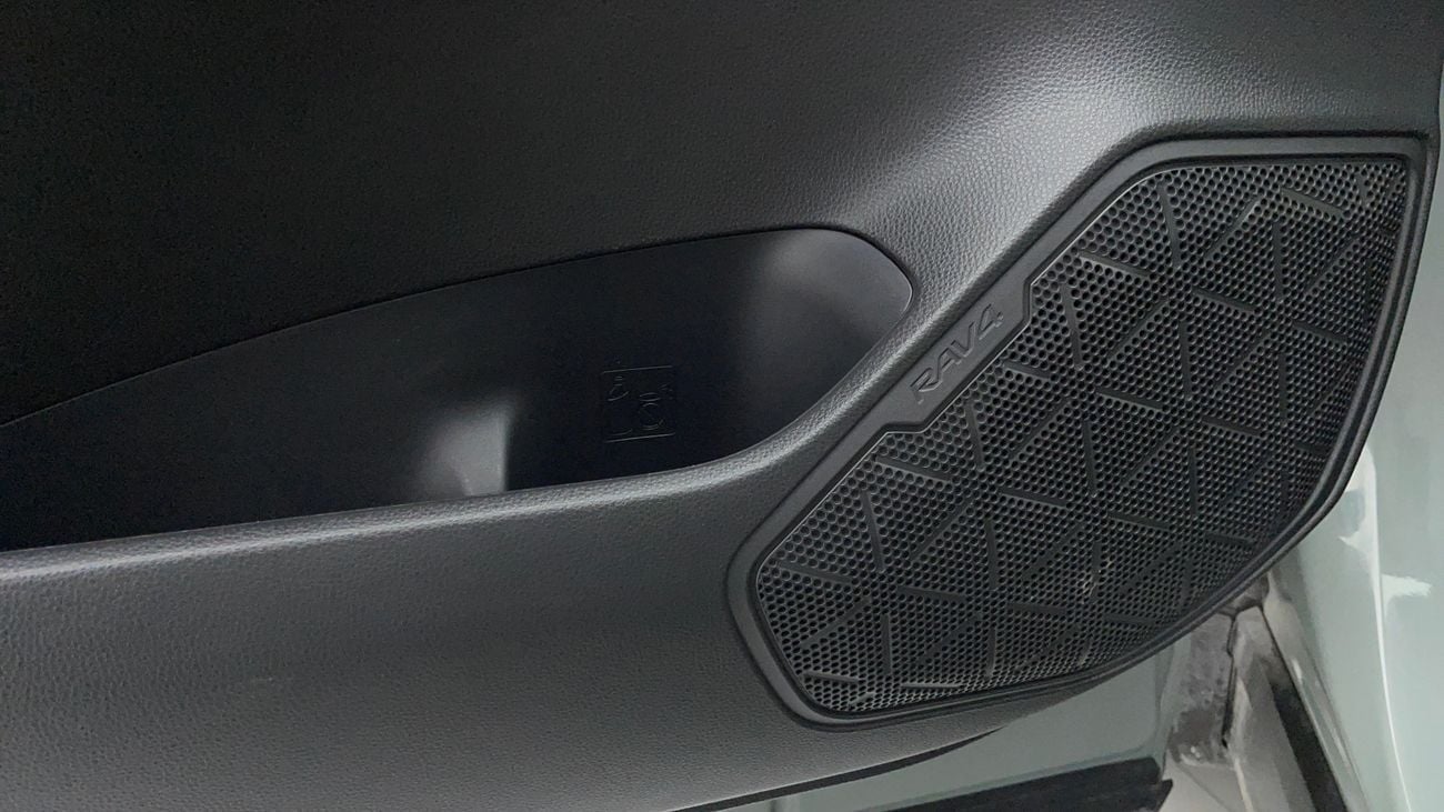 تويوتا راف ٤ ADVENTURE 2.5 | بدون دفعة مقدمة | اختبار قيادة مجاني للمنزل