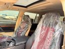 تويوتا لاند كروزر GXR Toyota Landcruiser GXR 2018 Upgrade 2024 V6 Full Option