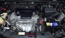 Toyota RAV4 EXCELLENT DEAL for our Toyota Rav4 GXR 4WD ( 2017 Model ) in Burgundy Color GCC Specs