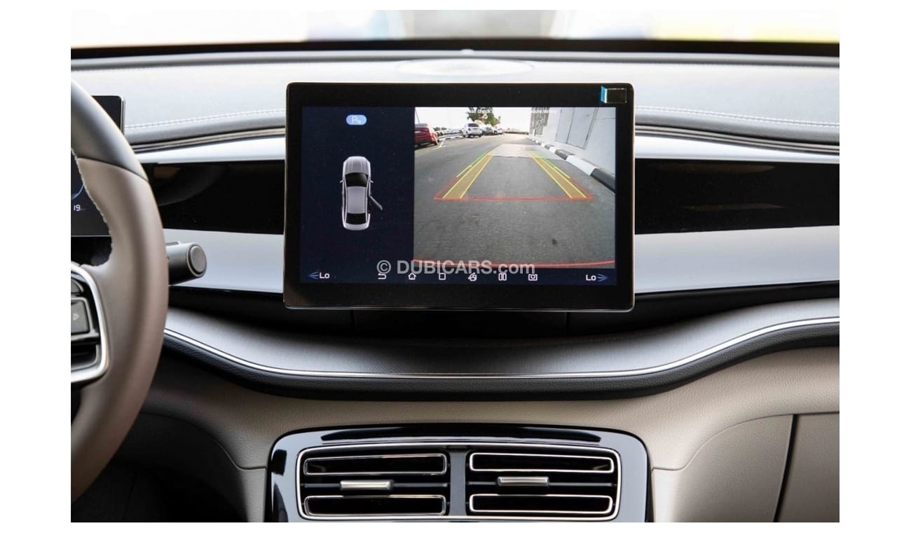 BYD QIN PLUS 2023 BYD Qin Plus Sedan Standard EV AT - Fully Electric Sedan