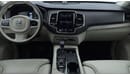 فولفو XC 90 T6 INSCRIPTION 2 | بدون دفعة مقدمة | اختبار قيادة مجاني للمنزل