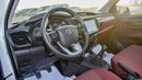 Toyota Hilux 2.7L Single Cabin 2WD M/T