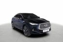 Infiniti QX55 LUXE 2.0
