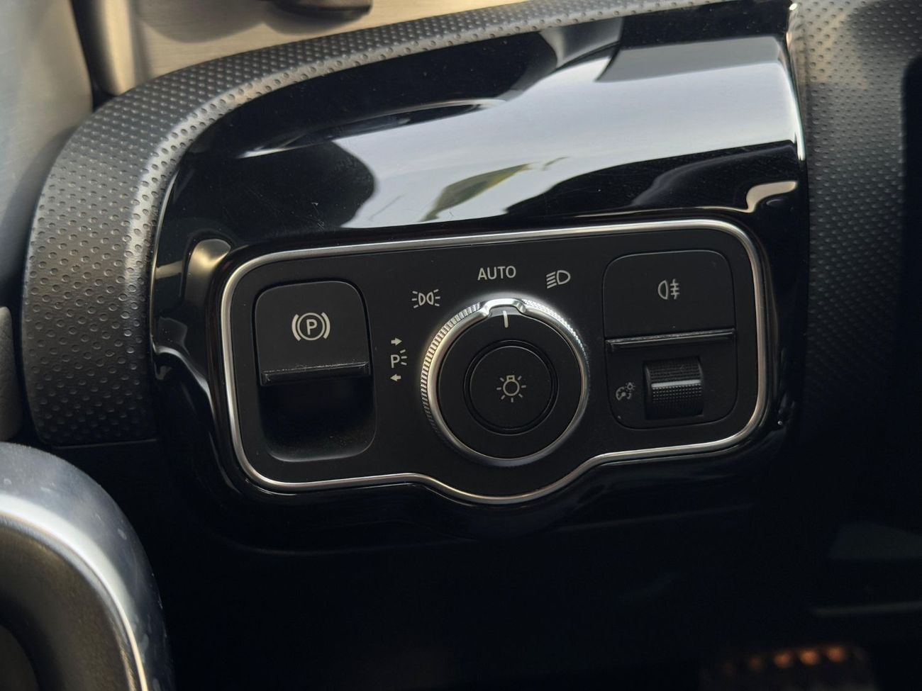 مرسيدس بنز CLA 250 ميرسيديس اي 250 خليجية موديدل 2020