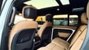 لاند روفر ديفندر P400 110 X-Dynamic HSE 3.0L (5 Seater) - Warranty & Service - 2025
