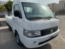 Suzuki Carry STD SUZUKI CARRY PICK-UP – BRAND NEW – GCC SPEC  Reliable and fuel-efficient 1.5L petrol pick-up, de