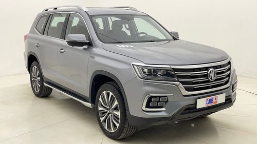 أم جي RX8 COMFORT 2 | بدون دفعة مقدمة | اختبار القيادة في المنزل