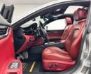 Maserati Quattroporte GTS 3.8L 2016 Maserati Quattroporte GTS, July/2026 Warranty, Full Service History, Excellent Conditi