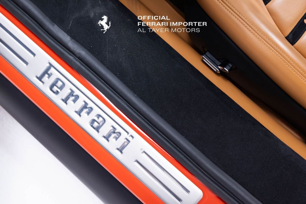 فيراري 296 GTB